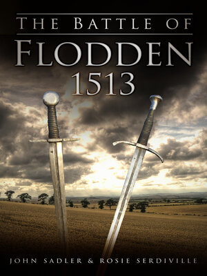 cover image of The Battle of Flodden 1513